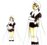 BUY NEW kohime ohse - 66368 Premium Anime Print Poster