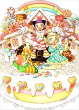 BUY NEW kohime ohse - 66397 Premium Anime Print Poster