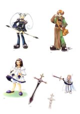 BUY NEW kohime ohse - 66475 Premium Anime Print Poster