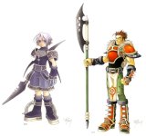BUY NEW kohime ohse - 66490 Premium Anime Print Poster