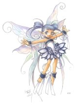 BUY NEW kohime ohse - 66499 Premium Anime Print Poster