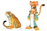 BUY NEW kohime ohse - 66539 Premium Anime Print Poster