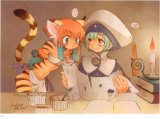 BUY NEW kohime ohse - 66555 Premium Anime Print Poster