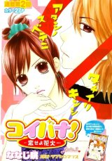 BUY NEW koibana! koiseyo hanabi - 155237 Premium Anime Print Poster