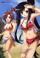 BUY NEW koihime musou - 184518 Premium Anime Print Poster