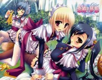 BUY NEW koihime musou - 184614 Premium Anime Print Poster
