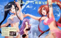 BUY NEW koihime musou - 191133 Premium Anime Print Poster