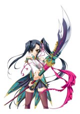 BUY NEW koihime musou - 191948 Premium Anime Print Poster