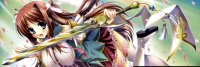 BUY NEW koihime musou - 192696 Premium Anime Print Poster
