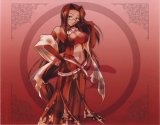 BUY NEW koihime musou - 192723 Premium Anime Print Poster
