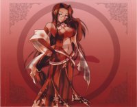 BUY NEW koihime musou - 192723 Premium Anime Print Poster