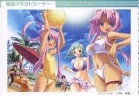 BUY NEW koihime musou - 192734 Premium Anime Print Poster