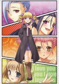 BUY NEW koihime musou - 193011 Premium Anime Print Poster