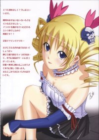 BUY NEW koihime musou - 193015 Premium Anime Print Poster