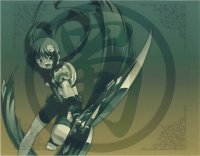 BUY NEW koihime musou - 193242 Premium Anime Print Poster