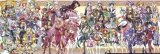 BUY NEW koihime musou - 193859 Premium Anime Print Poster