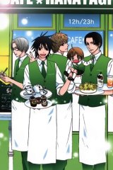 BUY NEW kokoro ni hana wo - 96330 Premium Anime Print Poster