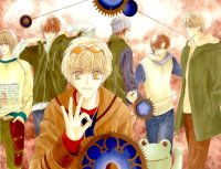 BUY NEW komatta toki ni wa hoshi ni kike - 30377 Premium Anime Print Poster
