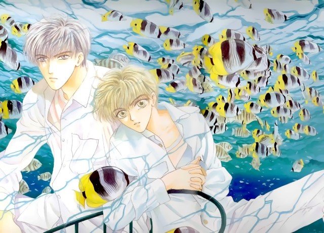 BUY NEW komatta toki ni wa hoshi ni kike - 30382 Premium Anime Print Poster komatta toki ni wa hoshi ni kike - 30382 image