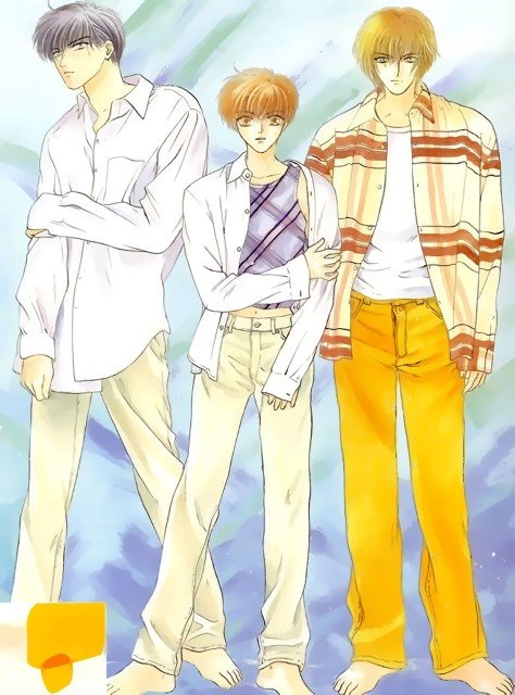 BUY NEW komatta toki ni wa hoshi ni kike - 30527 Premium Anime Print Poster komatta toki ni wa hoshi ni kike - 30527 image
