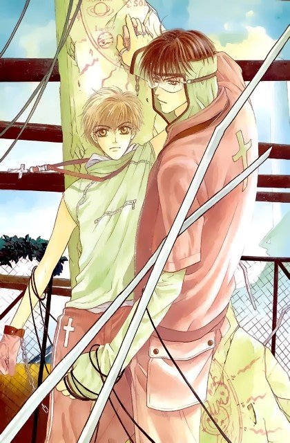 BUY NEW komatta toki ni wa hoshi ni kike - 30530 Premium Anime Print Poster komatta toki ni wa hoshi ni kike - 30530 image
