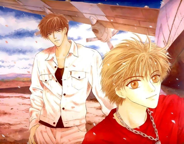 BUY NEW komatta toki ni wa hoshi ni kike - 30531 Premium Anime Print Poster komatta toki ni wa hoshi ni kike - 30531 image