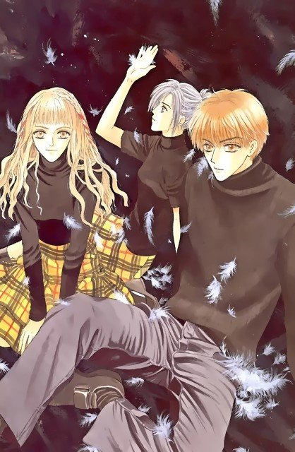 BUY NEW komatta toki ni wa hoshi ni kike - 30532 Premium Anime Print Poster komatta toki ni wa hoshi ni kike - 30532 image