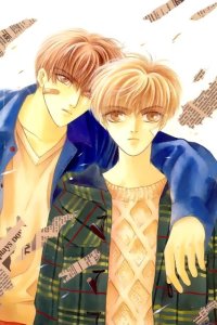 BUY NEW komatta toki ni wa hoshi ni kike - 30542 Premium Anime Print Poster