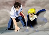 BUY NEW konjiki no gash bell - 147696 Premium Anime Print Poster
