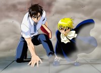 BUY NEW konjiki no gash bell - 147696 Premium Anime Print Poster