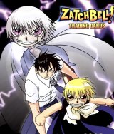 BUY NEW konjiki no gash bell - 163754 Premium Anime Print Poster