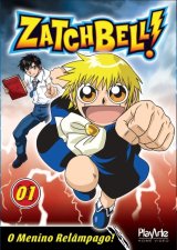 BUY NEW konjiki no gash bell - 181625 Premium Anime Print Poster