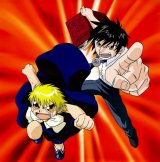 BUY NEW konjiki no gash bell - 193398 Premium Anime Print Poster