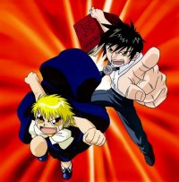 BUY NEW konjiki no gash bell - 193398 Premium Anime Print Poster