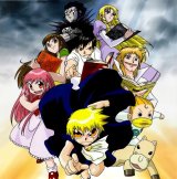 BUY NEW konjiki no gash bell - 193538 Premium Anime Print Poster