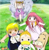 BUY NEW konjiki no gash bell - 193540 Premium Anime Print Poster