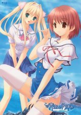 BUY NEW kono aozora ni yakusoku wo - 112804 Premium Anime Print Poster