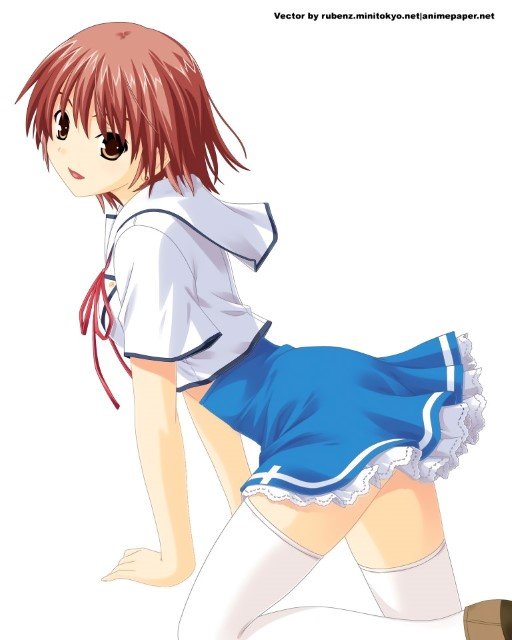 BUY NEW kono aozora ni yakusoku wo - 113742 Premium Anime Print Poster kono aozora ni yakusoku wo - 113742 image
