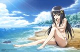 BUY NEW kono aozora ni yakusoku wo - 127875 Premium Anime Print Poster