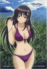 BUY NEW kono aozora ni yakusoku wo - 131303 Premium Anime Print Poster