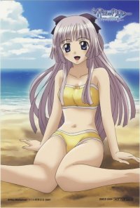 BUY NEW kono aozora ni yakusoku wo - 131307 Premium Anime Print Poster