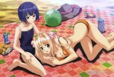 BUY NEW kono aozora ni yakusoku wo - 132800 Premium Anime Print Poster