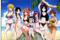 BUY NEW kono minikuku mo utsukushii sekai - 10077 Premium Anime Print Poster