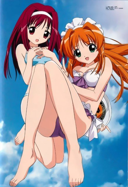 BUY NEW kono minikuku mo utsukushii sekai - 2844 Premium Anime Print Poster kono minikuku mo utsukushii sekai - 2844 image