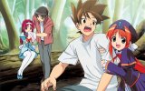 BUY NEW kono minikuku mo utsukushii sekai - 4197 Premium Anime Print Poster
