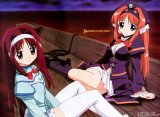 BUY NEW kono minikuku mo utsukushii sekai - 587 Premium Anime Print Poster