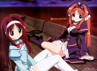 BUY NEW kono minikuku mo utsukushii sekai - 587 Premium Anime Print Poster