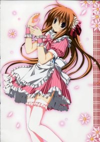 BUY NEW korie riko - 161596 Premium Anime Print Poster