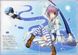 BUY NEW korie riko - 161597 Premium Anime Print Poster