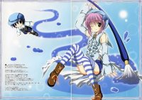 BUY NEW korie riko - 161597 Premium Anime Print Poster